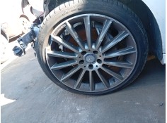 Recambio de mangueta delantera izquierda para mercedes-benz clase c t-model (s205) c 220 bluetec / d (205.204) referencia OEM IA