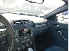 Recambio de airbag delantero derecho para mercedes-benz slk (r171) 200 kompressor (171.442) referencia OEM IAM 1718601002  