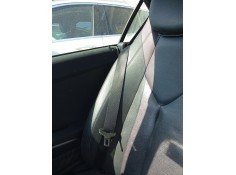 Recambio de cinturon seguridad delantero derecho para mercedes-benz slk (r171) 200 kompressor (171.442) referencia OEM IAM 17186