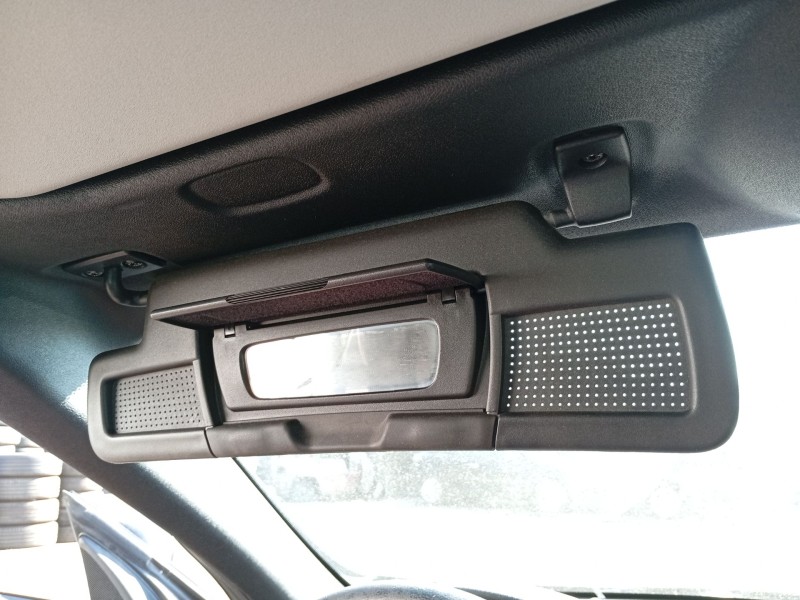 Recambio de parasol izquierdo para mercedes-benz slk (r171) 200 kompressor (171.442) referencia OEM IAM 17181001109051  