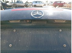 Recambio de maneta exterior porton para mercedes-benz slk (r171) 200 kompressor (171.442) referencia OEM IAM 1717500237  