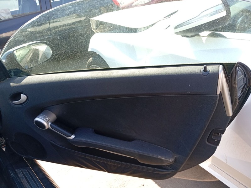 Recambio de elevalunas delantero derecho para mercedes-benz slk (r171) 200 kompressor (171.442) referencia OEM IAM 1717200246  