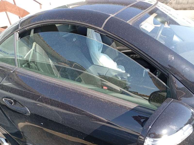 Recambio de luna delantera derecha para mercedes-benz slk (r171) 200 kompressor (171.442) referencia OEM IAM 1717250200  