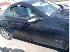 Recambio de puerta delantera derecha para mercedes-benz slk (r171) 200 kompressor (171.442) referencia OEM IAM 171720020528  