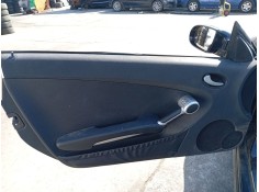 Recambio de elevalunas delantero izquierdo para mercedes-benz slk (r171) 200 kompressor (171.442) referencia OEM IAM 1717200146 