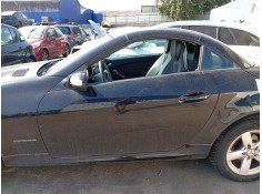 Recambio de puerta delantera izquierda para mercedes-benz slk (r171) 200 kompressor (171.442) referencia OEM IAM 171720010528  