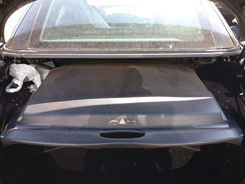 Recambio de bandeja trasera para mercedes-benz slk (r171) 200 kompressor (171.442) referencia OEM IAM 17169008009F40  