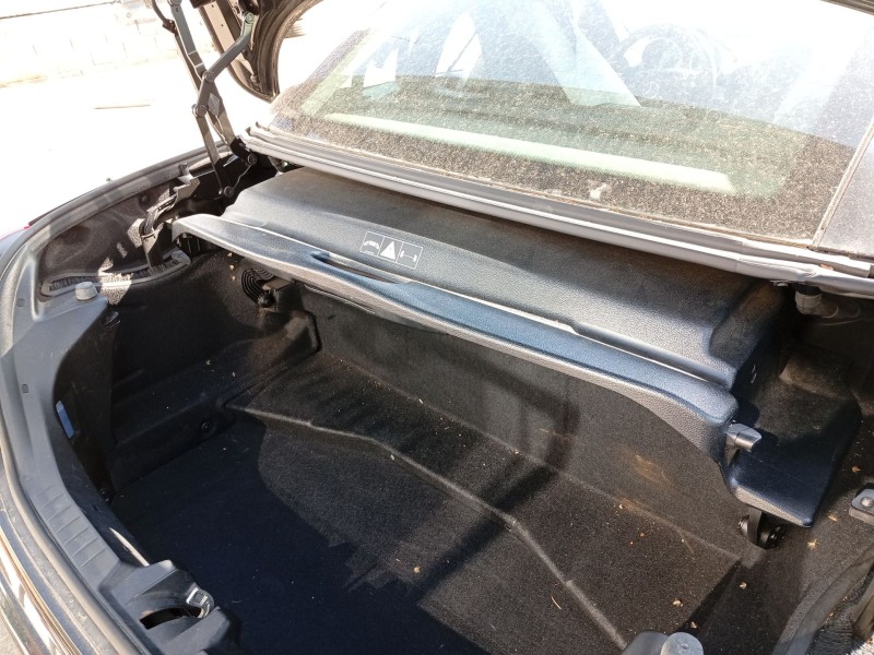 Recambio de bandeja trasera para mercedes-benz slk (r171) 200 kompressor (171.442) referencia OEM IAM 17169008009F40  