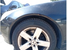 Recambio de paso de rueda delantero izquierdo para mercedes-benz slk (r171) 200 kompressor (171.442) referencia OEM IAM 17169001