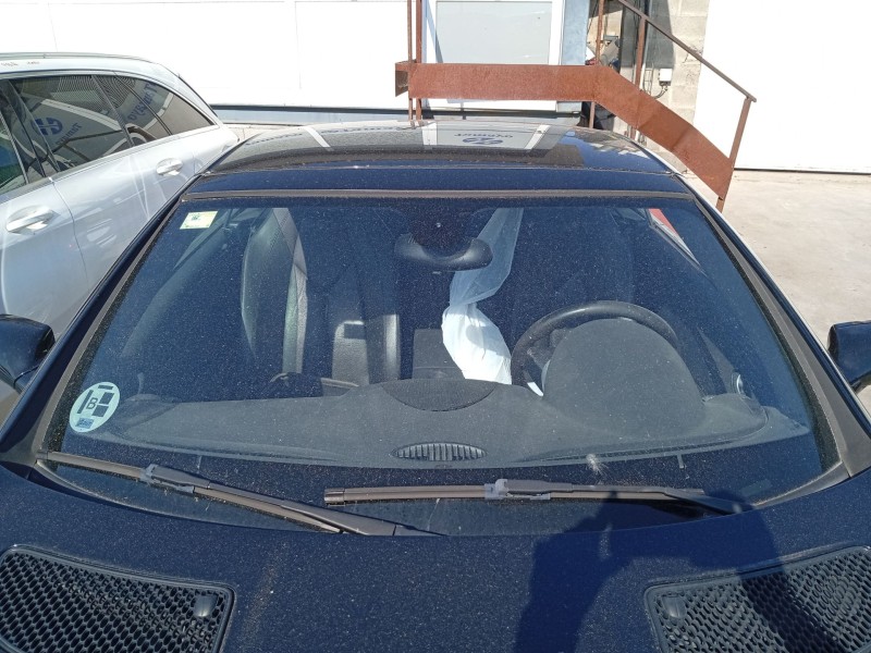 Recambio de parabrisas para mercedes-benz slk (r171) 200 kompressor (171.442) referencia OEM IAM 1716700601  
