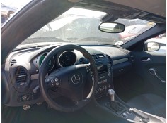 Recambio de salpicadero para mercedes-benz slk (r171) 200 kompressor (171.442) referencia OEM IAM 17168001877G76  