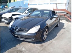 Recambio de barra estabilizadora delantera para mercedes-benz slk (r171) 200 kompressor (171.442) referencia OEM IAM 1713234865 