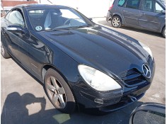 Recambio de amortiguador delantero derecho para mercedes-benz slk (r171) 200 kompressor (171.442) referencia OEM IAM 1713201030 