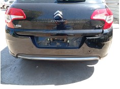 Recambio de paragolpes trasero para citroën c4 ii (nc_) 1.6 hdi 115 referencia OEM IAM 1613360480  