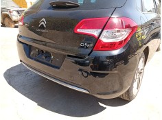 Recambio de paragolpes trasero para citroën c4 ii (nc_) 1.6 hdi 115 referencia OEM IAM 1613360480   2