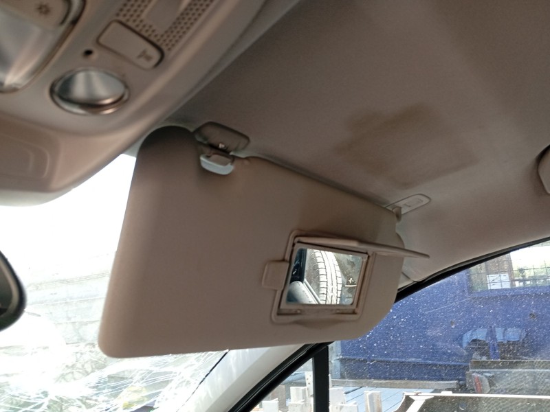 Recambio de parasol derecho para citroën c4 ii (nc_) 1.6 hdi 115 referencia OEM IAM 16128919BJ  