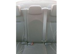 Recambio de cinturon seguridad trasero central para peugeot 208 i (ca_, cc_) 1.2 vti 82 referencia OEM IAM 16101457XY  