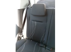 Recambio de cinturon seguridad trasero derecho para peugeot 208 i (ca_, cc_) 1.2 vti 82 referencia OEM IAM 16101490XY  