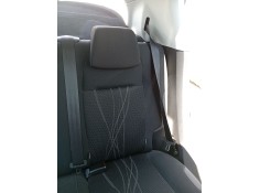 Recambio de cinturon seguridad trasero izquierdo para peugeot 208 i (ca_, cc_) 1.2 vti 82 referencia OEM IAM 16101489XY  