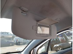 Recambio de parasol derecho para peugeot 208 i (ca_, cc_) 1.2 vti 82 referencia OEM IAM 16079196PR  