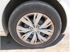 Recambio de mangueta delantera derecha para peugeot 208 i (ca_, cc_) 1.2 vti 82 referencia OEM IAM 1607557580  