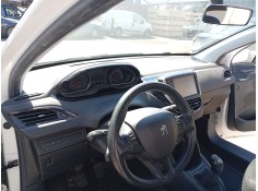 Recambio de salpicadero para peugeot 208 i (ca_, cc_) 1.2 vti 82 referencia OEM IAM 16077378ZD  