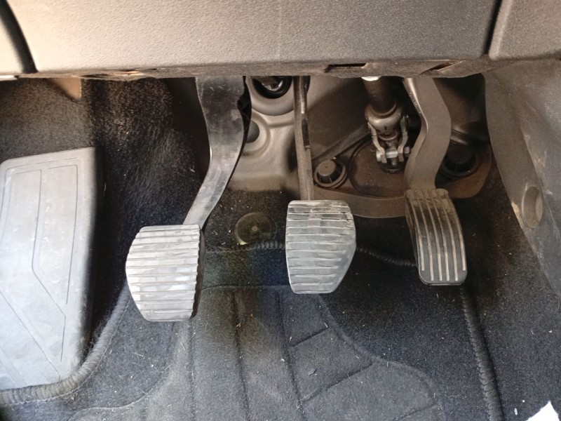 Recambio de pedal acelerador para citroën c4 ii (nc_) 1.6 hdi 115 referencia OEM IAM 1601EX  