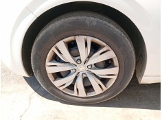 Recambio de mangueta delantera izquierda para peugeot 208 i (ca_, cc_) 1.2 vti 82 referencia OEM IAM 1607557480  
