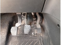 Recambio de pedal acelerador para peugeot 208 i (ca_, cc_) 1.2 vti 82 referencia OEM IAM 1601EN 9835904480 