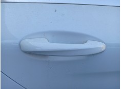 Recambio de maneta exterior trasera derecha para mercedes-benz clase c t-model (s205) c 220 bluetec / d (205.204) referencia OEM