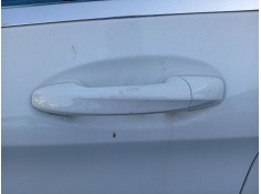 Recambio de maneta exterior delantera izquierda para mercedes-benz clase c t-model (s205) c 220 bluetec / d (205.204) referencia