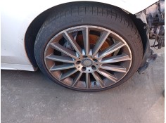 Recambio de pinza freno delantera derecha para mercedes-benz clase c t-model (s205) c 220 bluetec / d (205.204) referencia OEM I