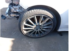 Recambio de pinza freno delantera izquierda para mercedes-benz clase c t-model (s205) c 220 bluetec / d (205.204) referencia OEM