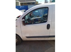Recambio de puerta delantera izquierda para fiat fiorino furgoneta/monovolumen (225_) 1.4 natural power (225bxc1a, 225axc1a) ref
