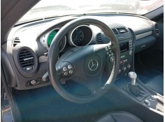 Recambio de airbag delantero izquierdo para mercedes-benz slk (r171) 200 kompressor (171.442) referencia OEM IAM 000860540226911