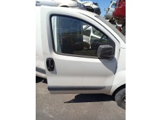 Recambio de puerta delantera derecha para fiat fiorino furgoneta/monovolumen (225_) 1.4 natural power (225bxc1a, 225axc1a) refer