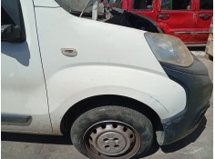 Recambio de aleta delantera derecha para fiat fiorino furgoneta/monovolumen (225_) 1.4 natural power (225bxc1a, 225axc1a) refere