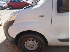 Recambio de aleta delantera izquierda para fiat fiorino furgoneta/monovolumen (225_) 1.4 natural power (225bxc1a, 225axc1a) refe