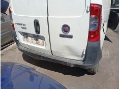 Recambio de refuerzo paragolpes trasero para fiat fiorino furgoneta/monovolumen (225_) 1.4 natural power (225bxc1a, 225axc1a) re