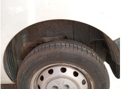 Recambio de paso de rueda trasero izquierdo para fiat fiorino furgoneta/monovolumen (225_) 1.4 natural power (225bxc1a, 225axc1a