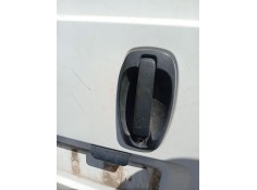 Recambio de maneta exterior porton para fiat fiorino furgoneta/monovolumen (225_) 1.4 natural power (225bxc1a, 225axc1a) referen