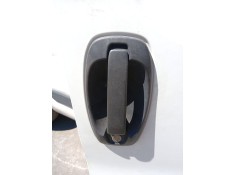 Recambio de maneta exterior delantera derecha para fiat fiorino furgoneta/monovolumen (225_) 1.4 natural power (225bxc1a, 225axc