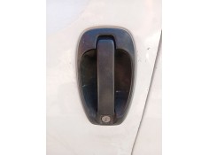 Recambio de maneta exterior delantera izquierda para fiat fiorino furgoneta/monovolumen (225_) 1.4 natural power (225bxc1a, 225a