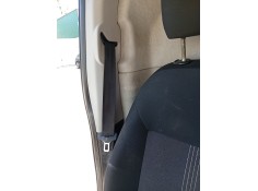 Recambio de cinturon seguridad delantero derecho para fiat fiorino furgoneta/monovolumen (225_) 1.4 natural power (225bxc1a, 225