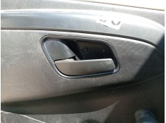 Recambio de maneta interior delantera izquierda para fiat fiorino furgoneta/monovolumen (225_) 1.4 natural power (225bxc1a, 225a