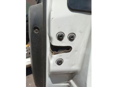 Recambio de cerradura puerta delantera derecha para fiat fiorino furgoneta/monovolumen (225_) 1.4 natural power (225bxc1a, 225ax