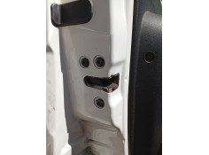 Recambio de cerradura puerta delantera izquierda para fiat fiorino furgoneta/monovolumen (225_) 1.4 natural power (225bxc1a, 225
