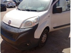 Recambio de amortiguador delantero izquierdo para fiat fiorino furgoneta/monovolumen (225_) 1.4 natural power (225bxc1a, 225axc1