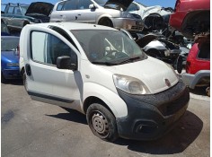 Recambio de barra estabilizadora delantera para fiat fiorino furgoneta/monovolumen (225_) 1.4 natural power (225bxc1a, 225axc1a)