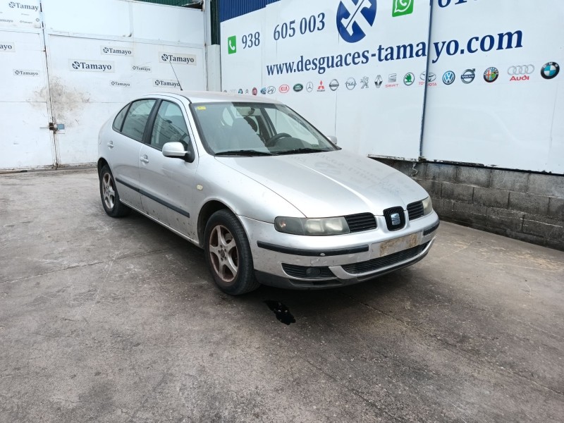 seat leon (1m1) del año 2000
